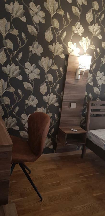 Uki-Modern Apartment With Parking ノヴィ・サド エクステリア 写真