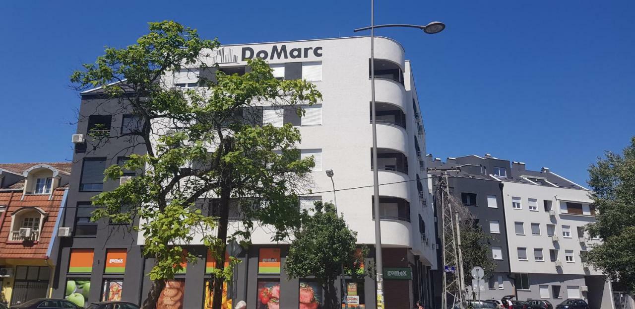 Uki-Modern Apartment With Parking ノヴィ・サド エクステリア 写真